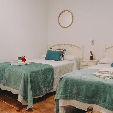 La Huerta De Carmen Villa Mogon Kültér fotó