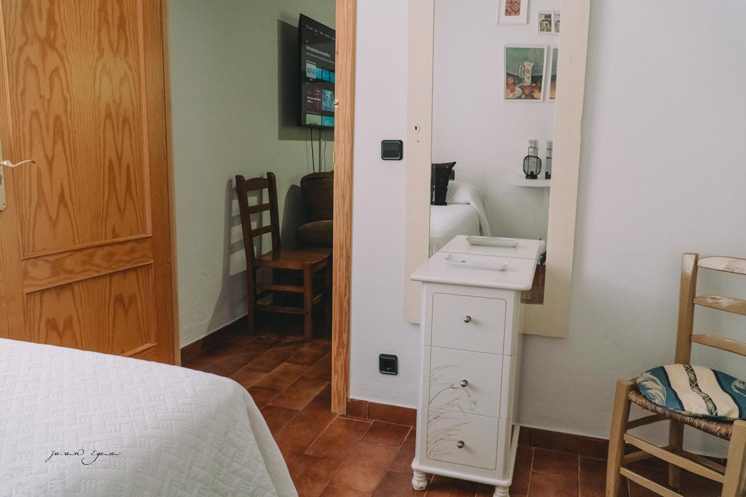 La Huerta De Carmen Villa Mogon Kültér fotó